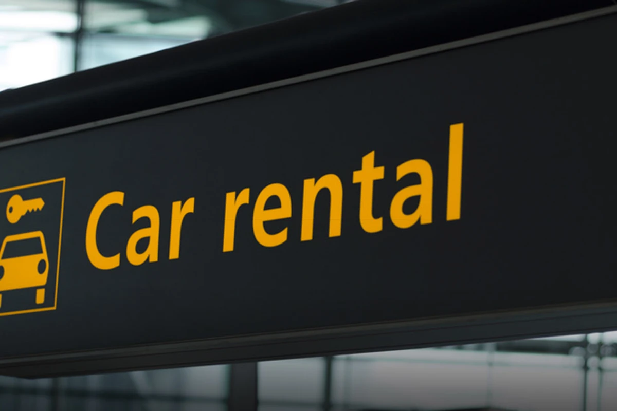Car Rental Dubai Airport