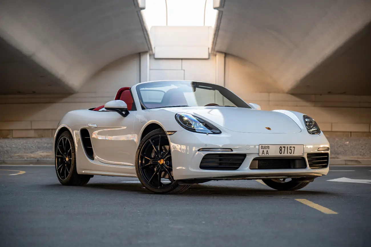 Car Rental Abu Dhabi Airport