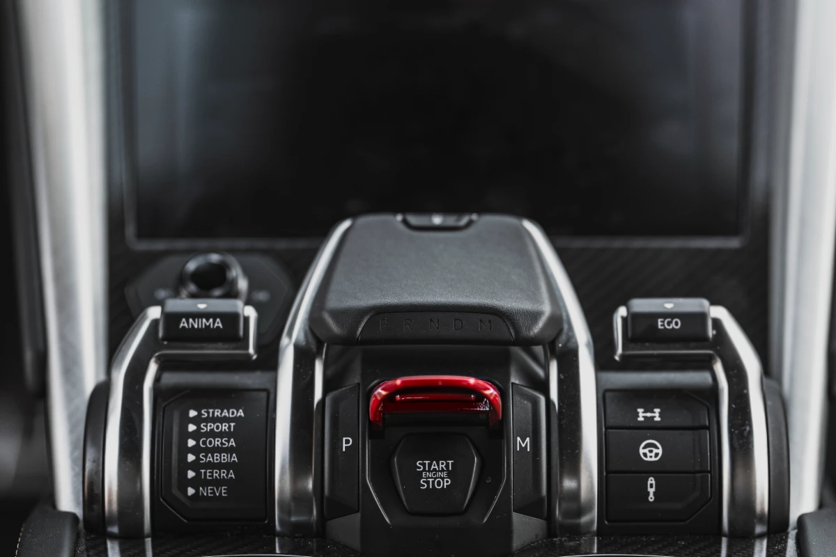 Dubai Rent A Car
