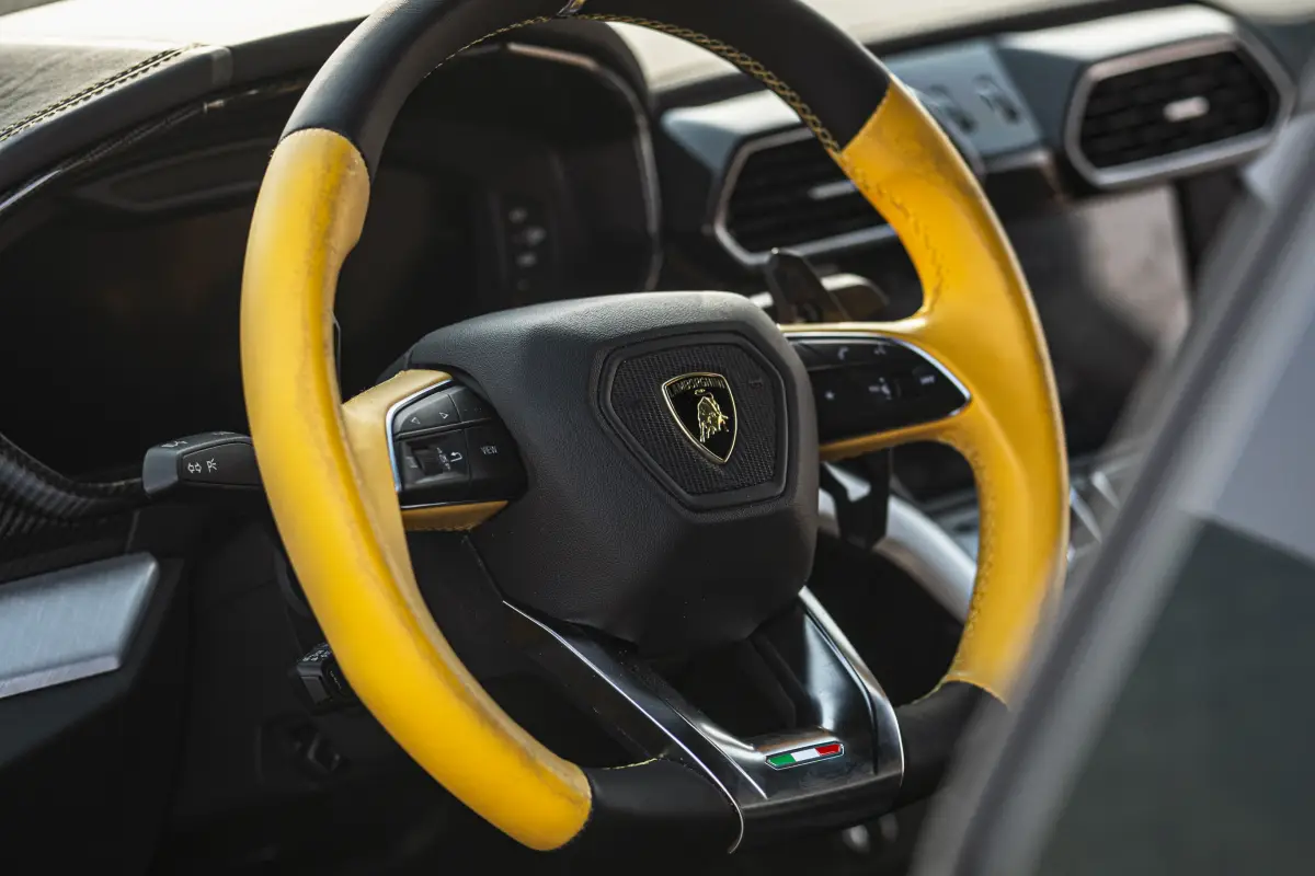 Dubai Rent A Car