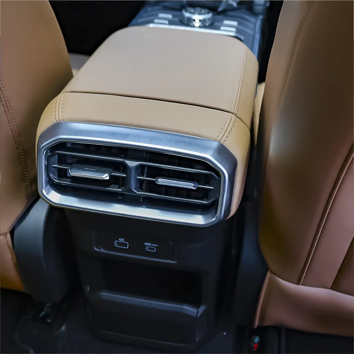 Jetour T2 Car Rental in Ras Al Khaimah