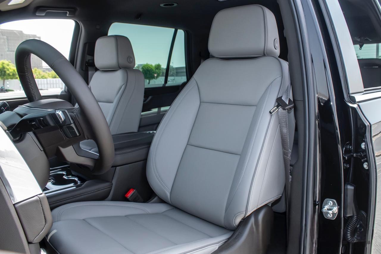 Dubai Rent A Car