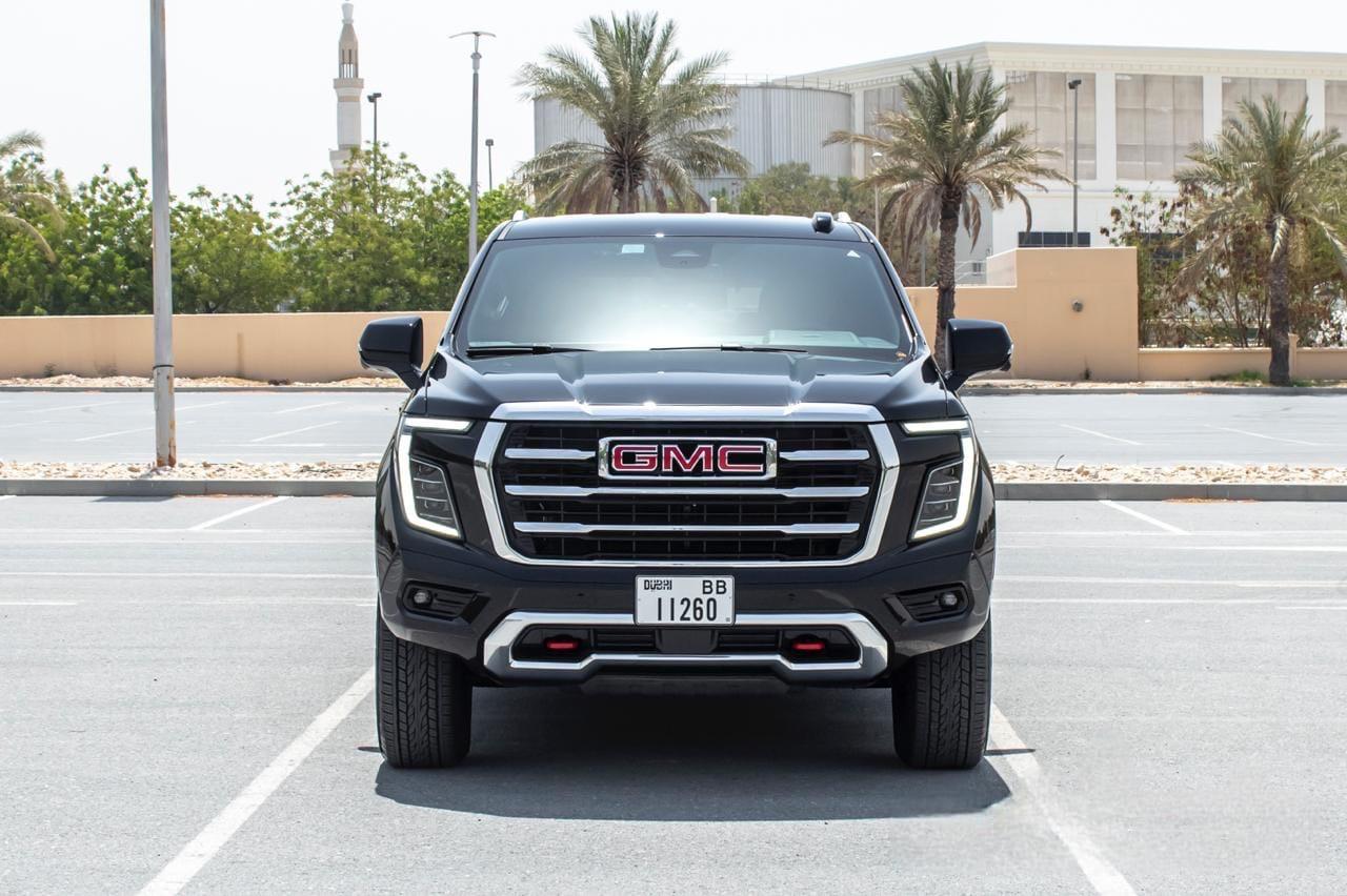 Dubai Rent A Car