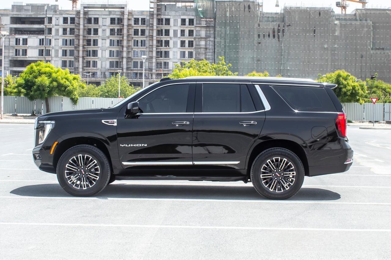 Dubai Rent A Car