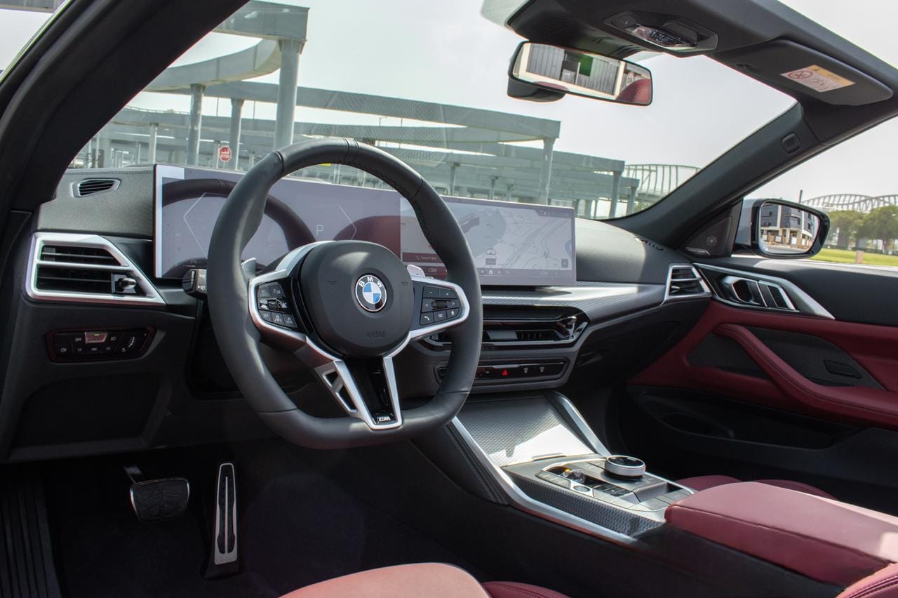 Dubai Rent A Car