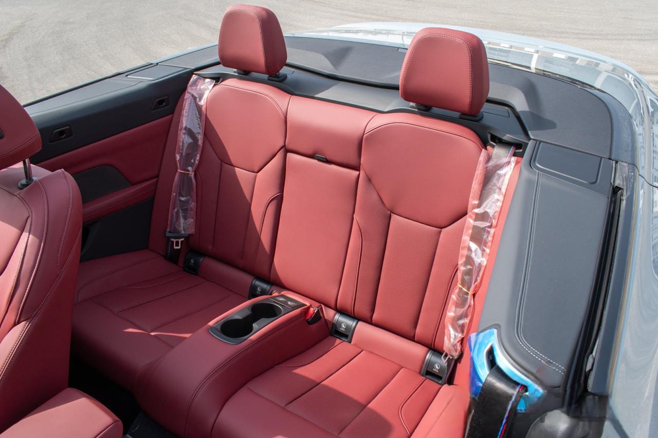 Dubai Rent A Car